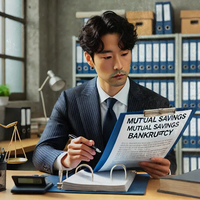 개인파산수임료