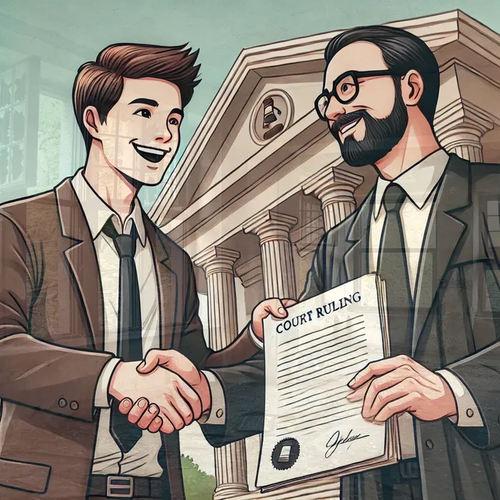 연대보증채무 연체 시