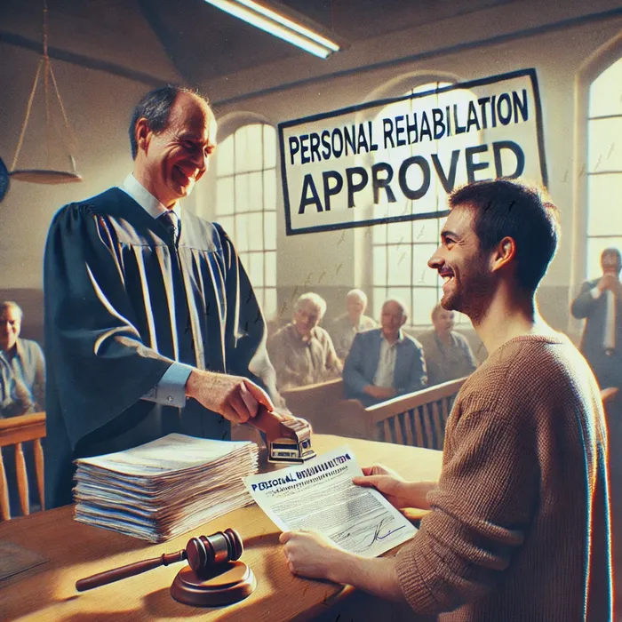 개인회생법무법인