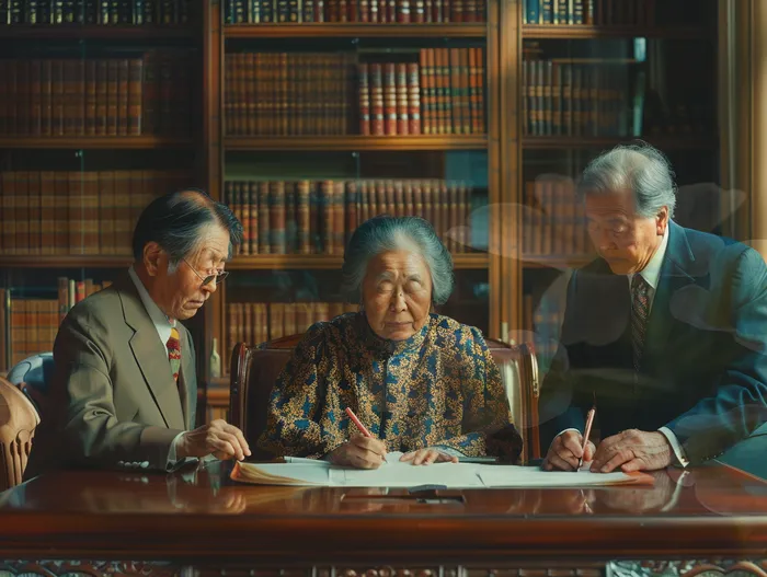 개인회생사업자