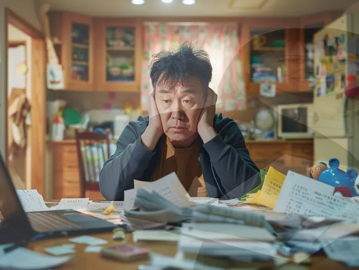 지급명령개인회생