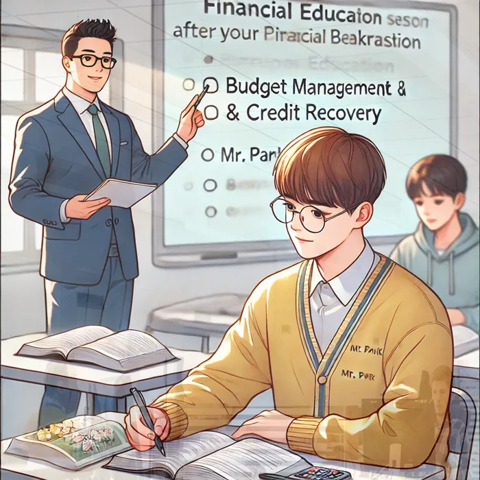 지급명령개인회생