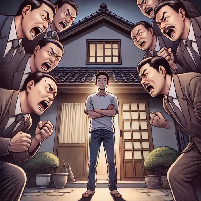 채무통합론 연체 시