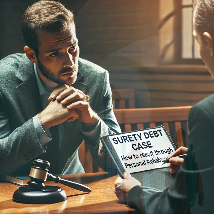 개인회생변호사비용을 아낄 수 있는