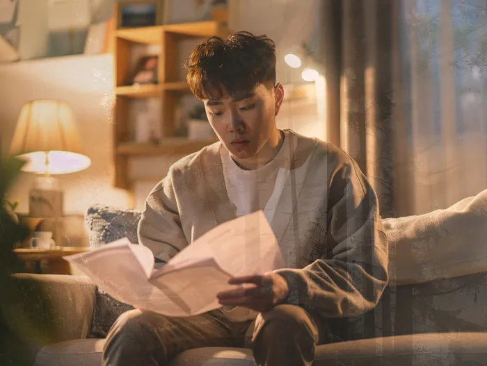 개인파산진술서