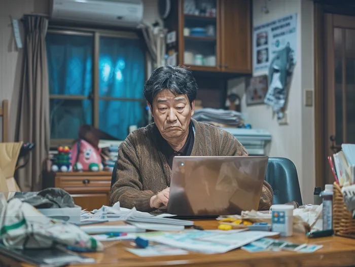 자영업자개인회생