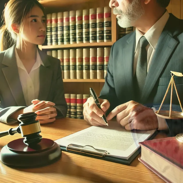 개인파산진술서