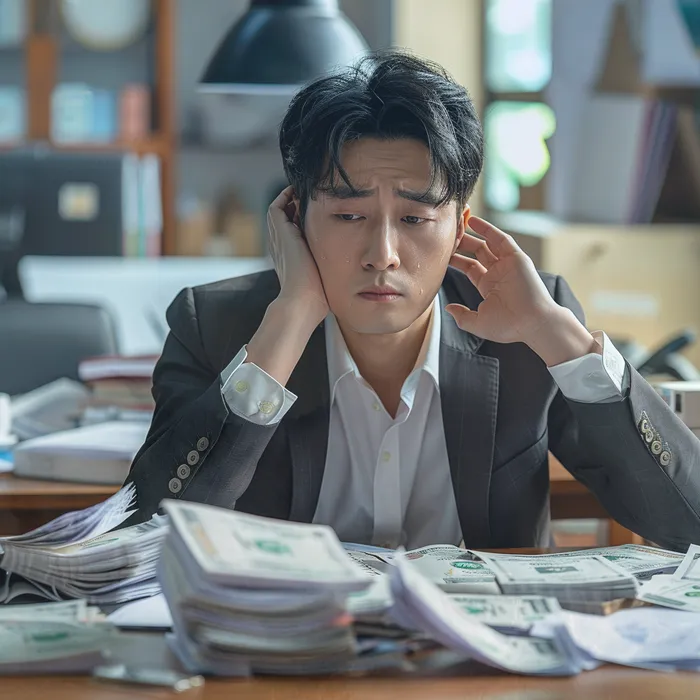 채무통합 하고 빚청산