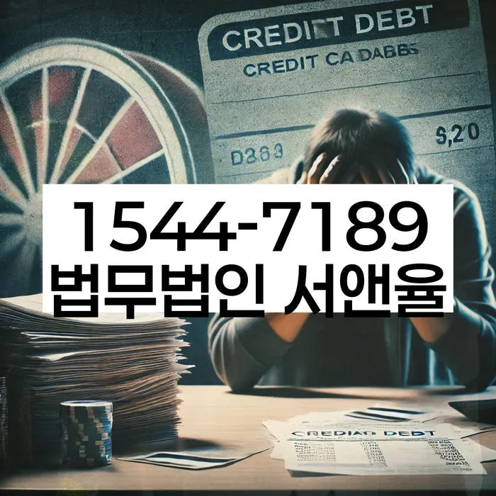 개인회생사무소