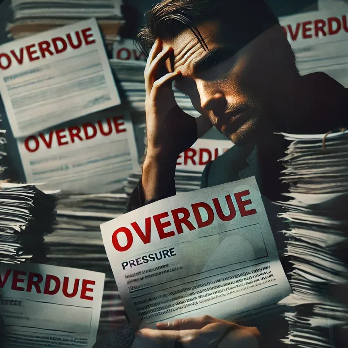 햇살론대출연체