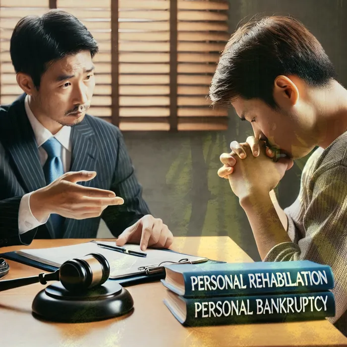 개인회생변호사