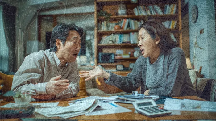 신용카드이용자대출 연체 시