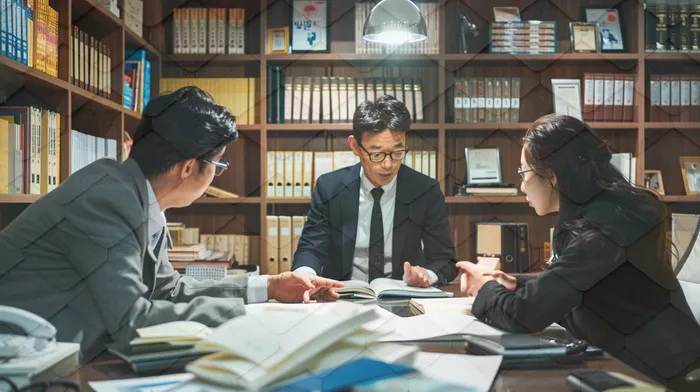 신용카드이용자대출 연체 시