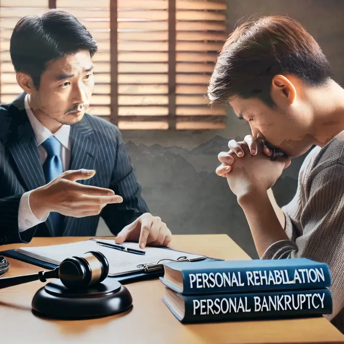 개인파산개인회생