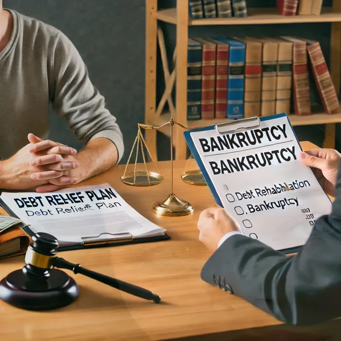 개인회생변호사