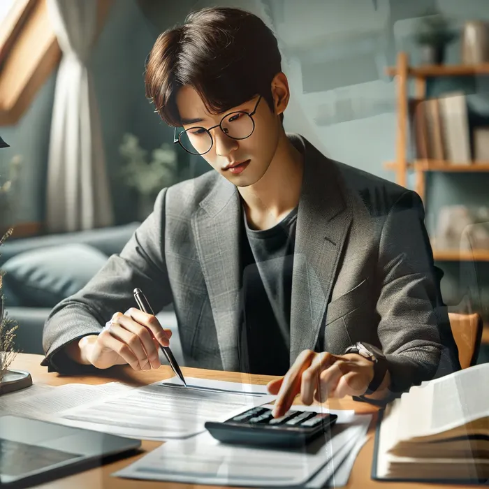 개인회생 수임료 분납 가능하고