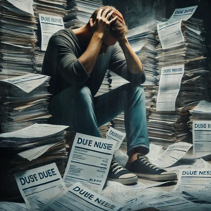 캐피탈대출 연체 시