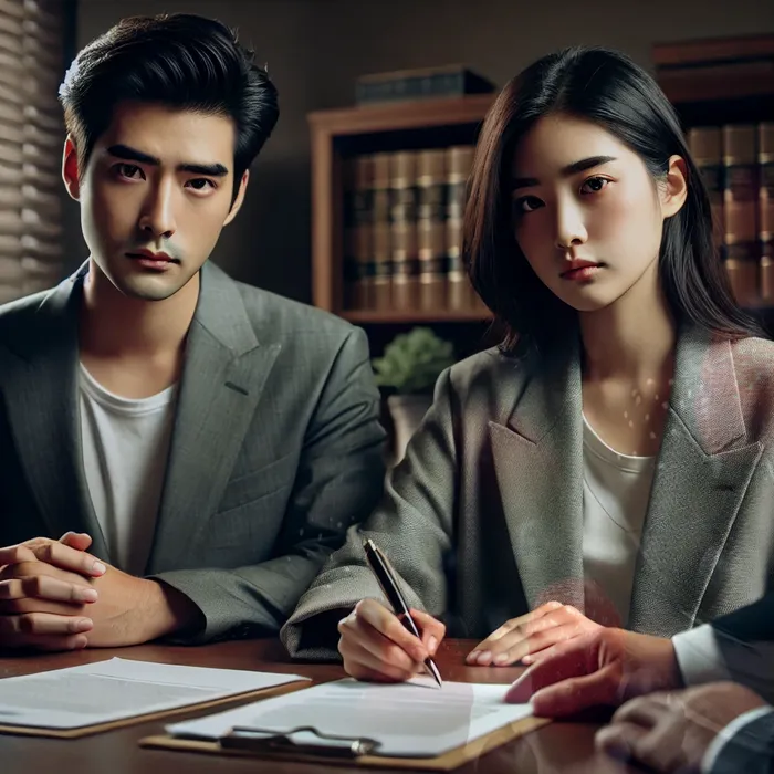 개인회생이의신청서