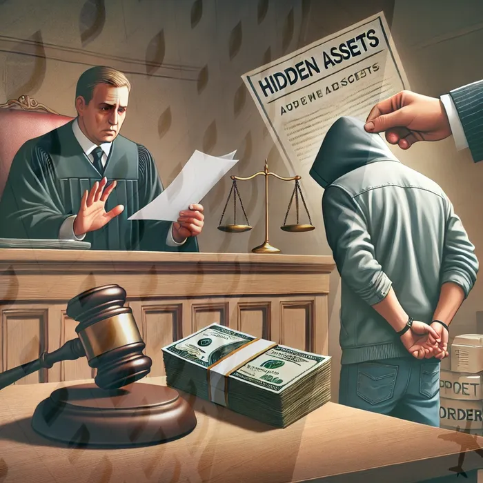 채권자파산신청