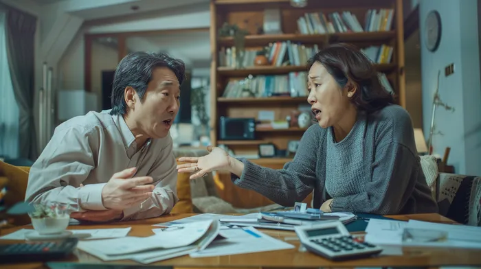 도박빚개인회생