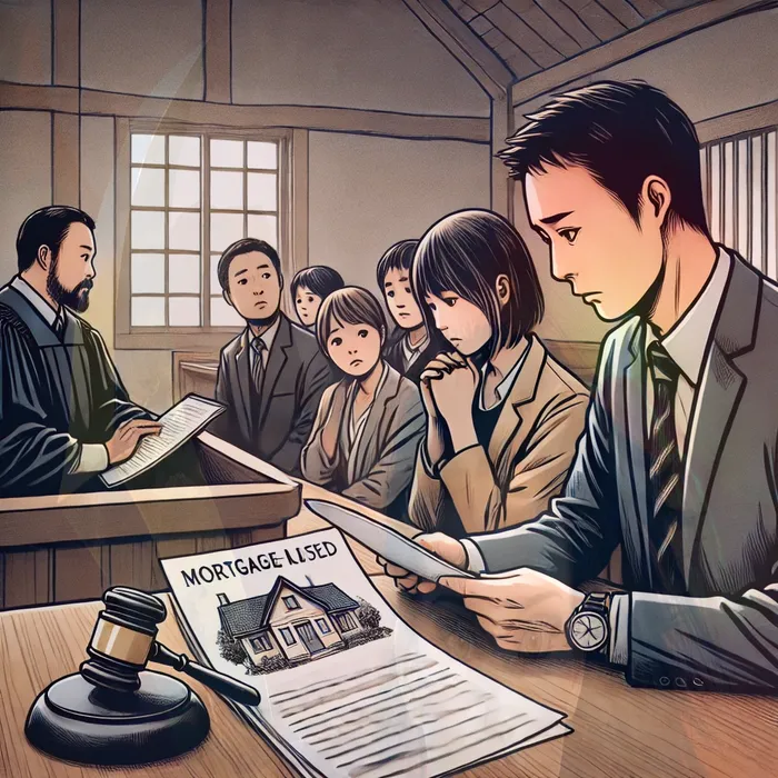 마이너스대출 연체 시