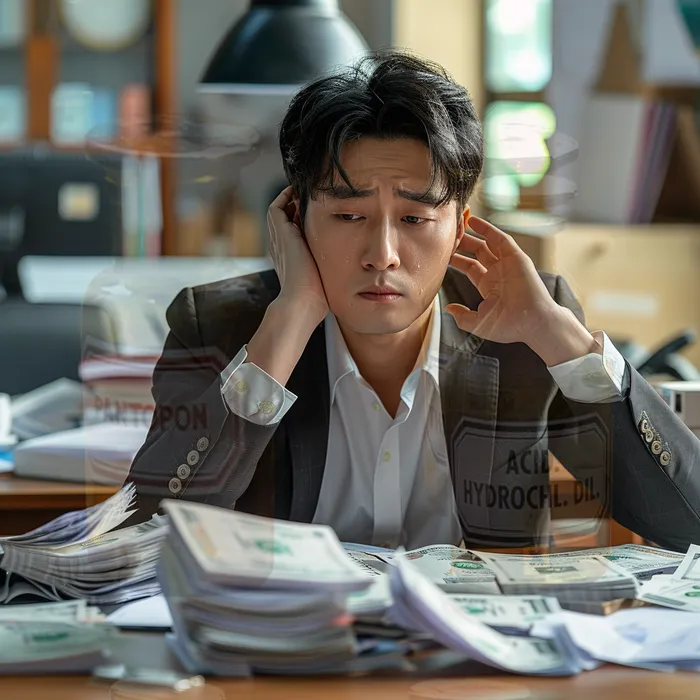 자영업자개인회생