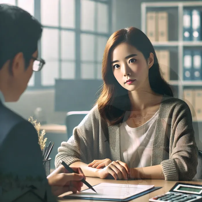 은행대출 연체 시