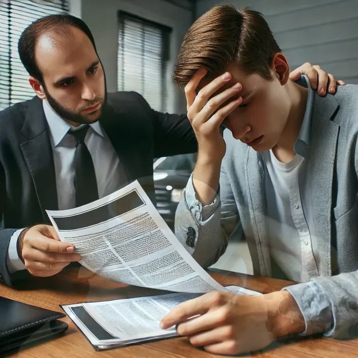 직장인채무통합대출 연체 시