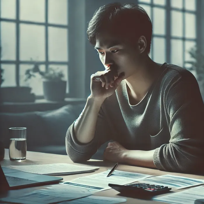 개인회생도박으로 인한 채무