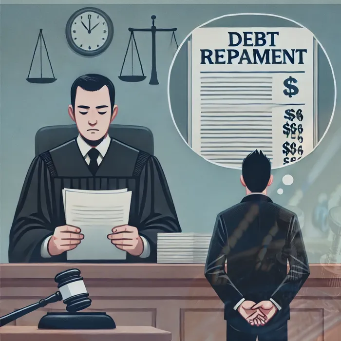 신용불량자기준