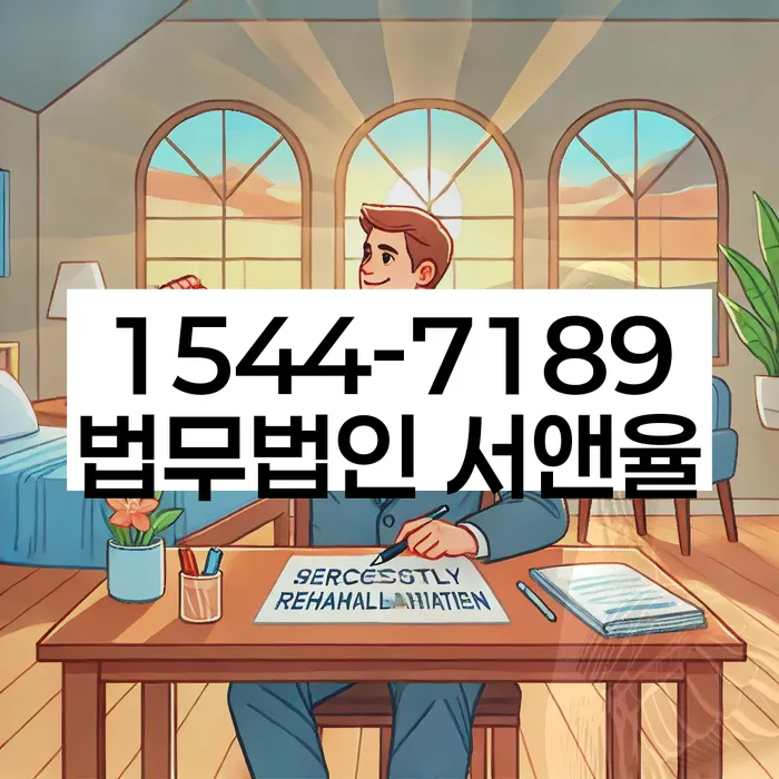 개인회생