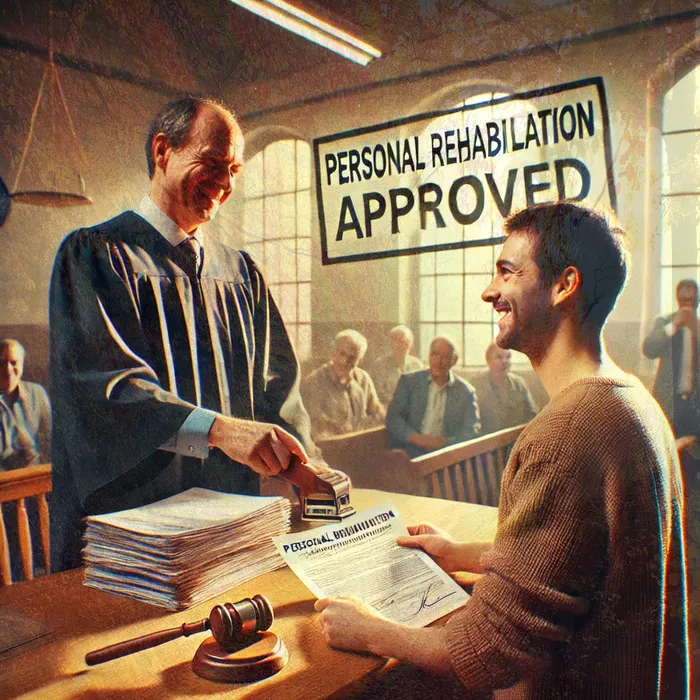 채무 조정 제도 비교