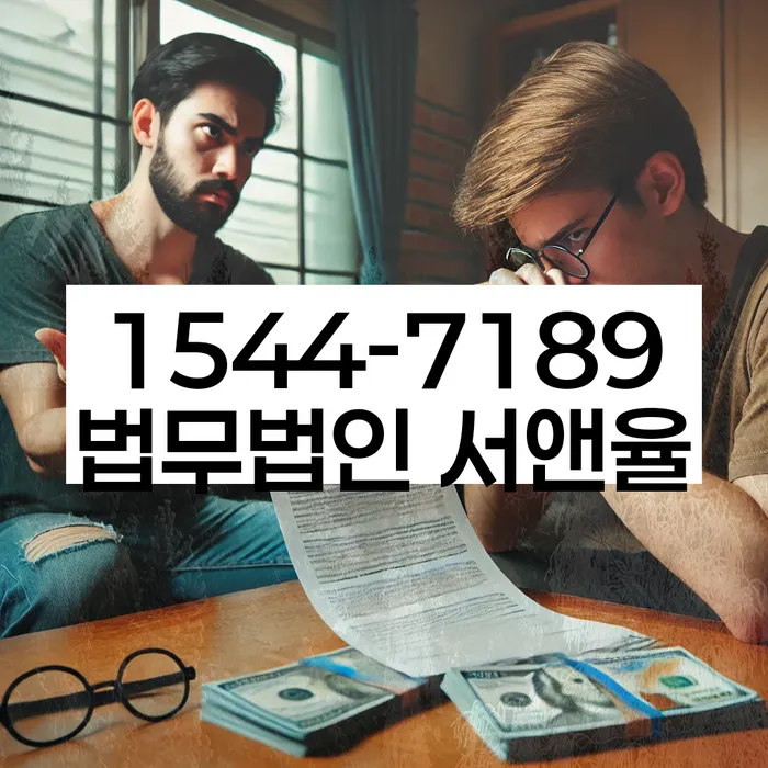 개인회생 신청서류 준비 방법