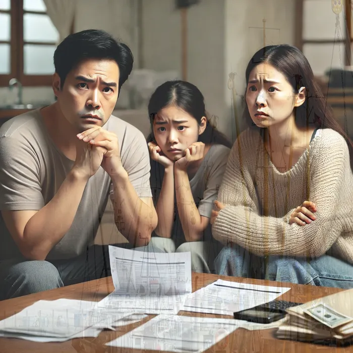 변제금 납입 증명