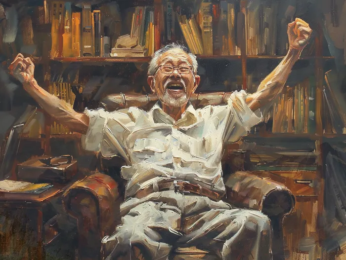 채무 조정 사례