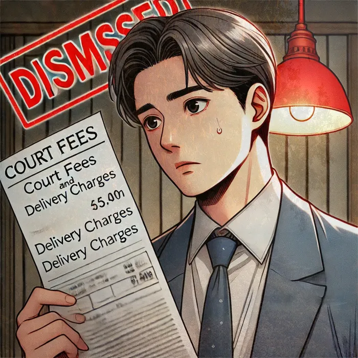 신용불량자 불이익