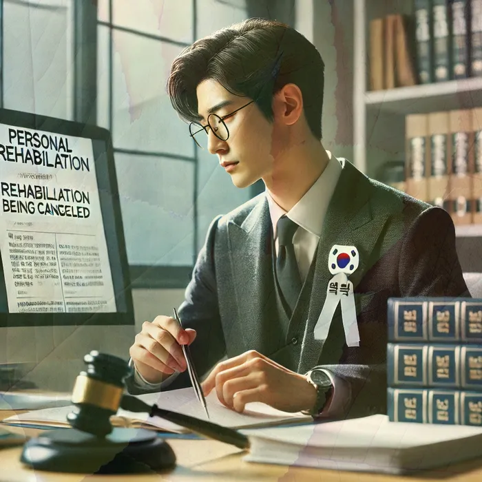 개인파산 및 면책제도