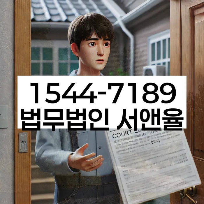 신용 회복 기간