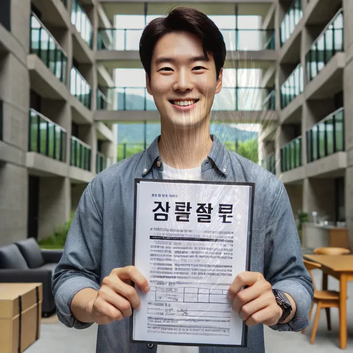 개인회생 신청서류 간소화