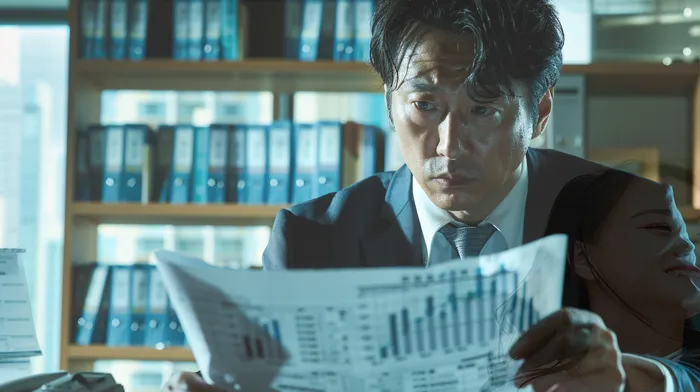 신용 회복 서류