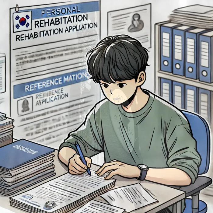 개인 파산 대출