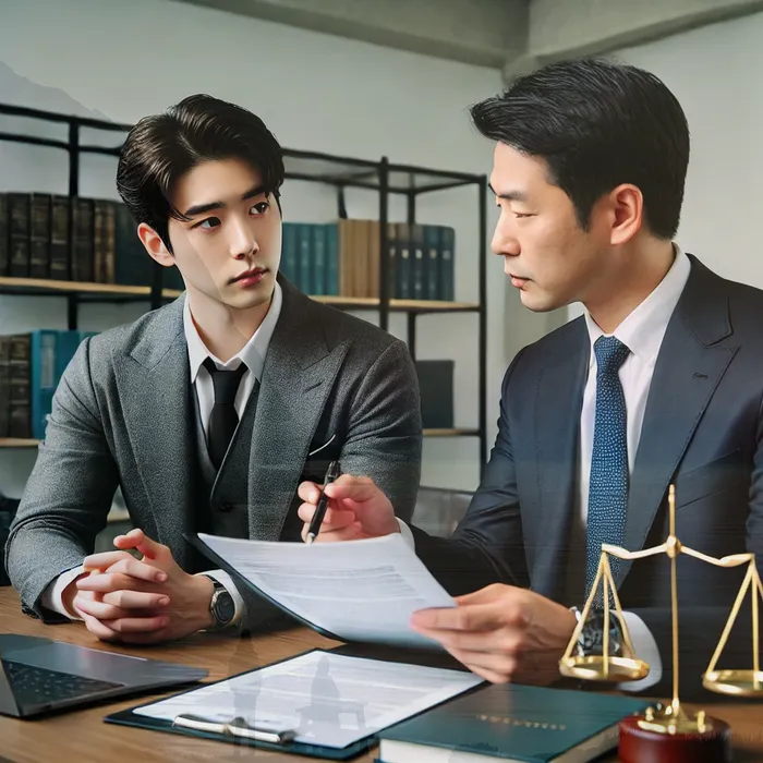 채무 조정 방법