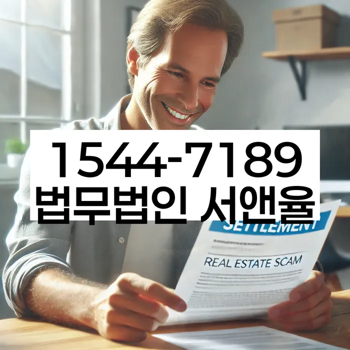 개인회생 절차