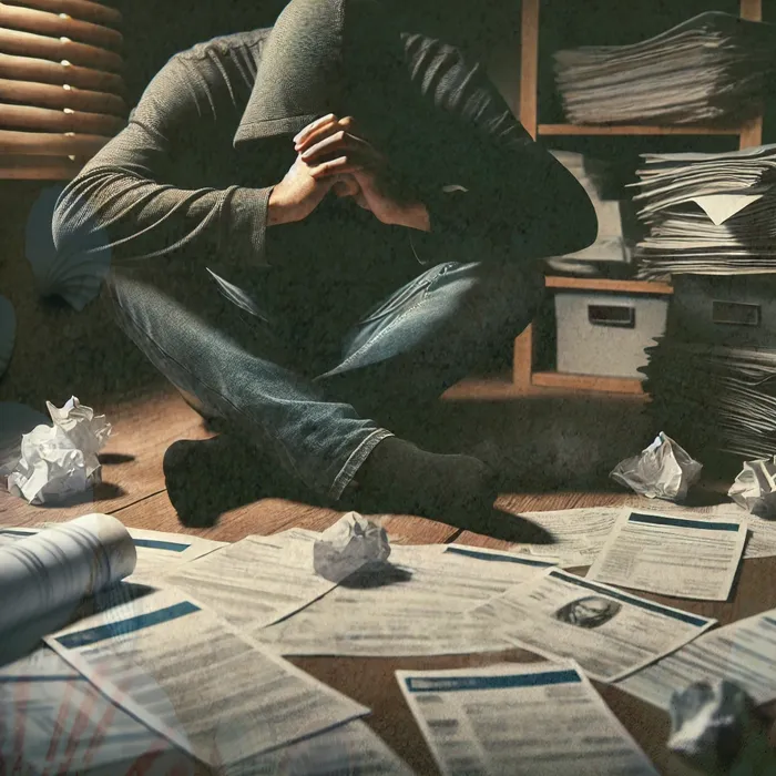 신용 회복 방법