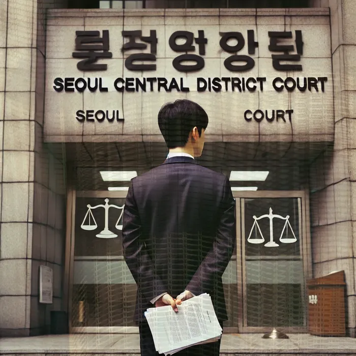 채무 조정 방법