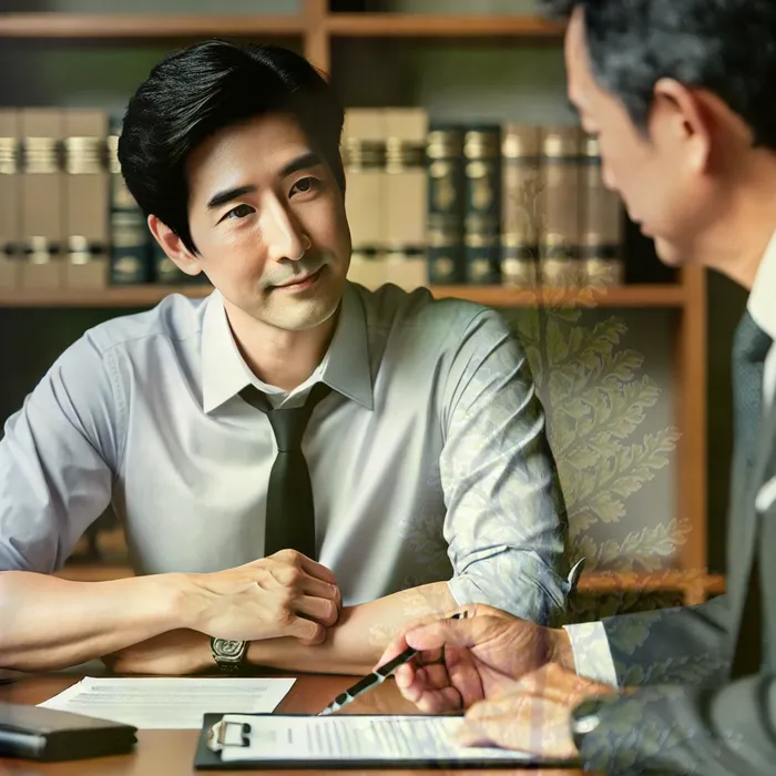 개인회생 신청 절차