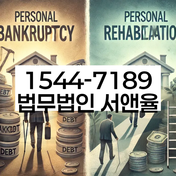 중구 개인회생파산