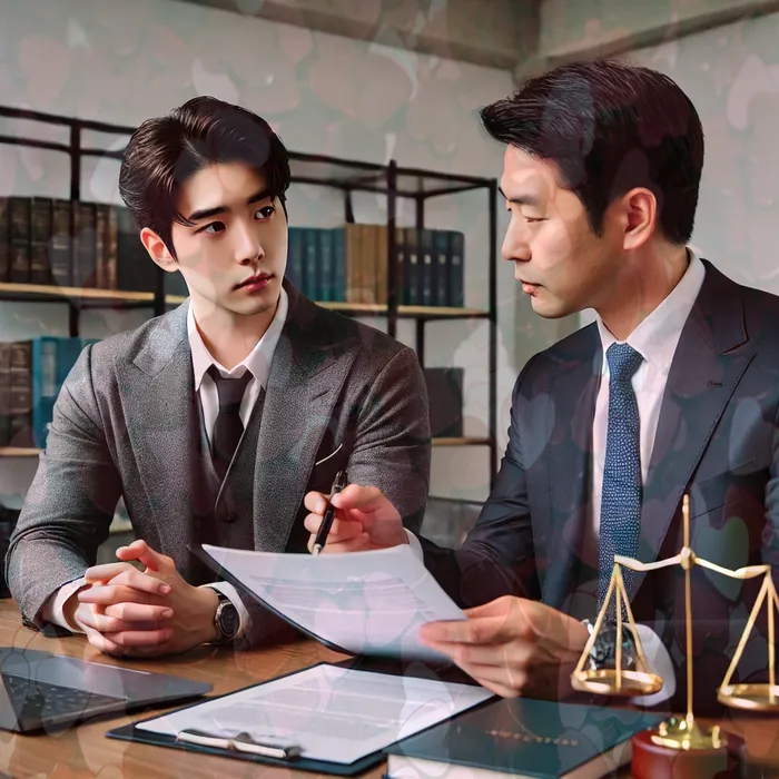 강원도 진조리 개인회생