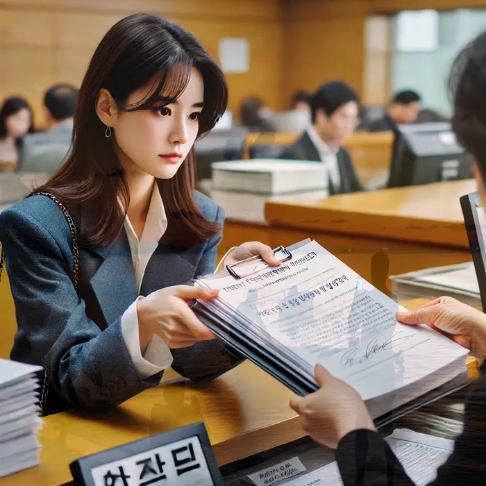 적절한 키워드