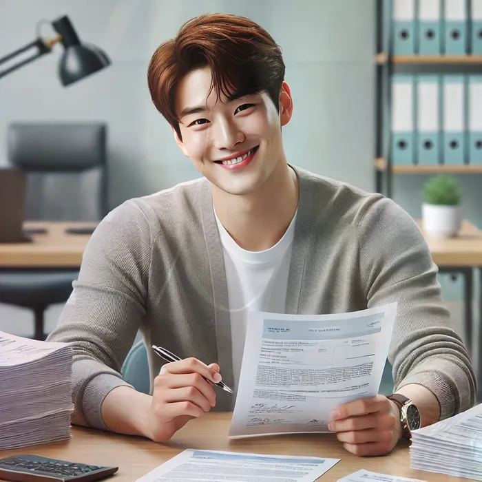 적절한 키워드